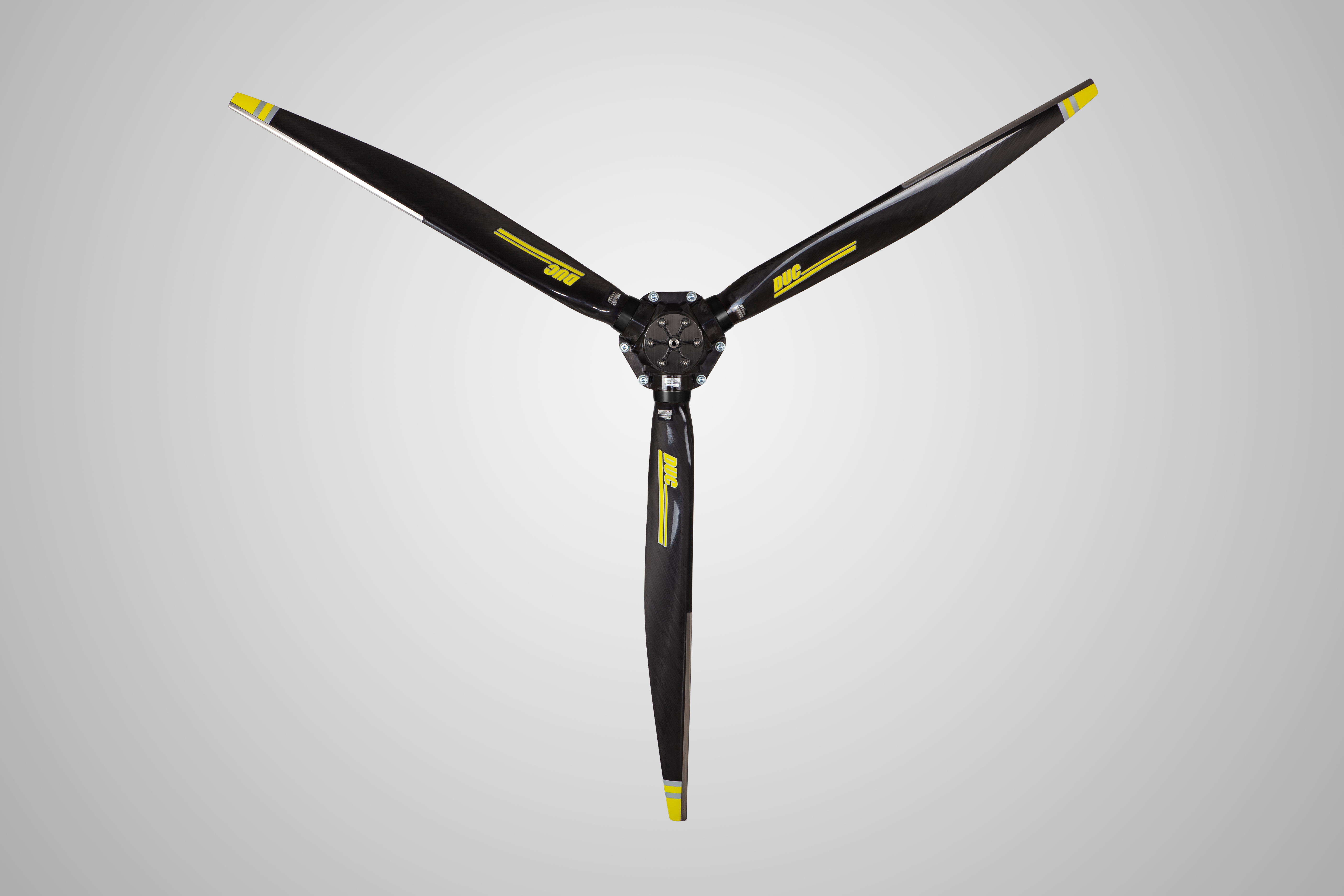 Tripale SWIRLBLACK-3-R
