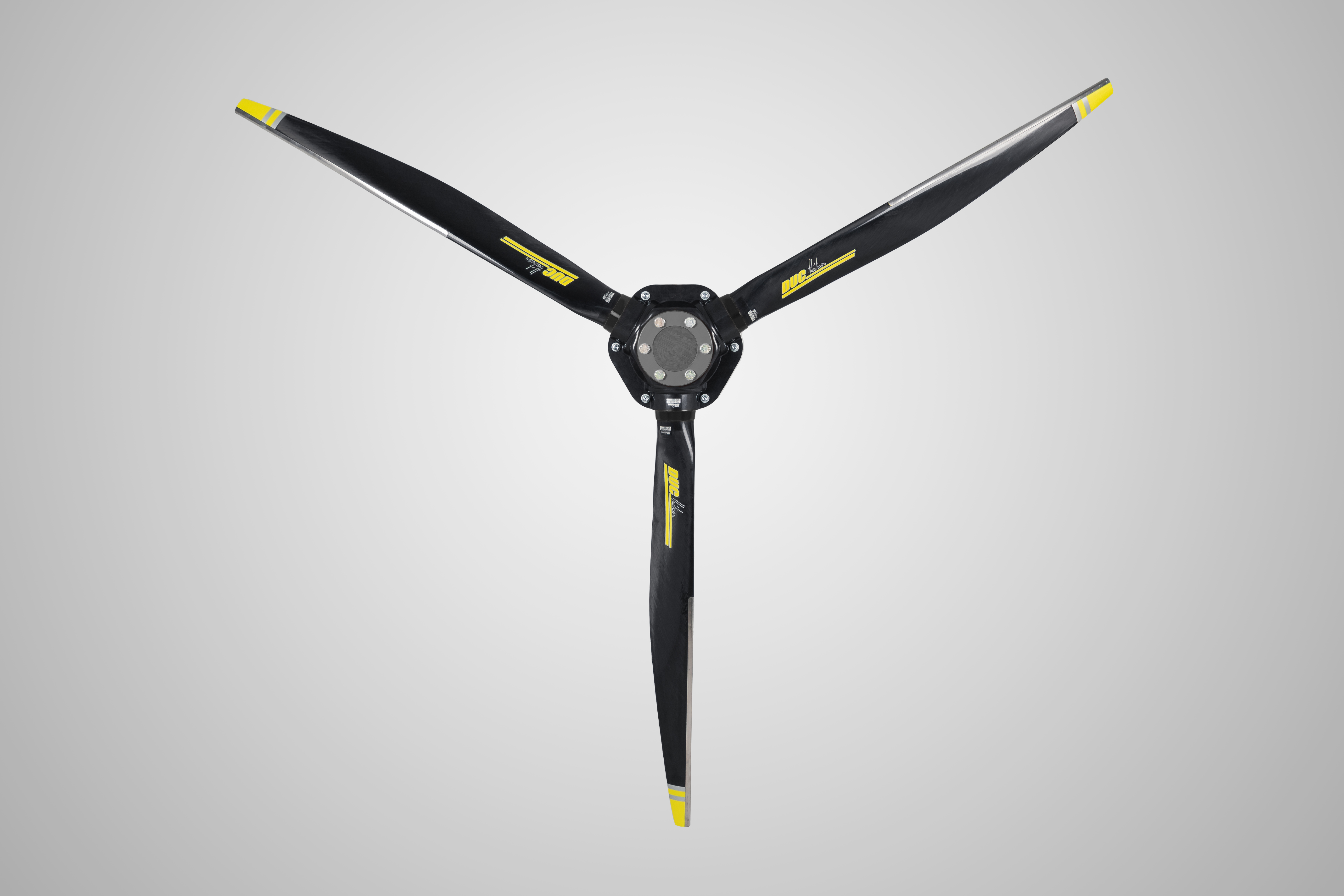 Tripale COBRABLACK-R