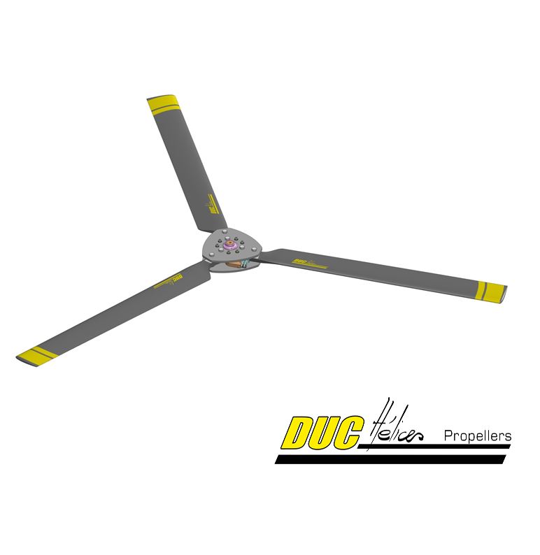 Rotor Drone / VTOL