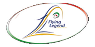 Flying legend