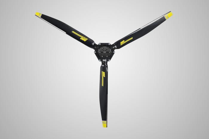 Tripale FLASHBLACK-R