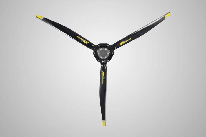 Tripale COBRABLACK-R