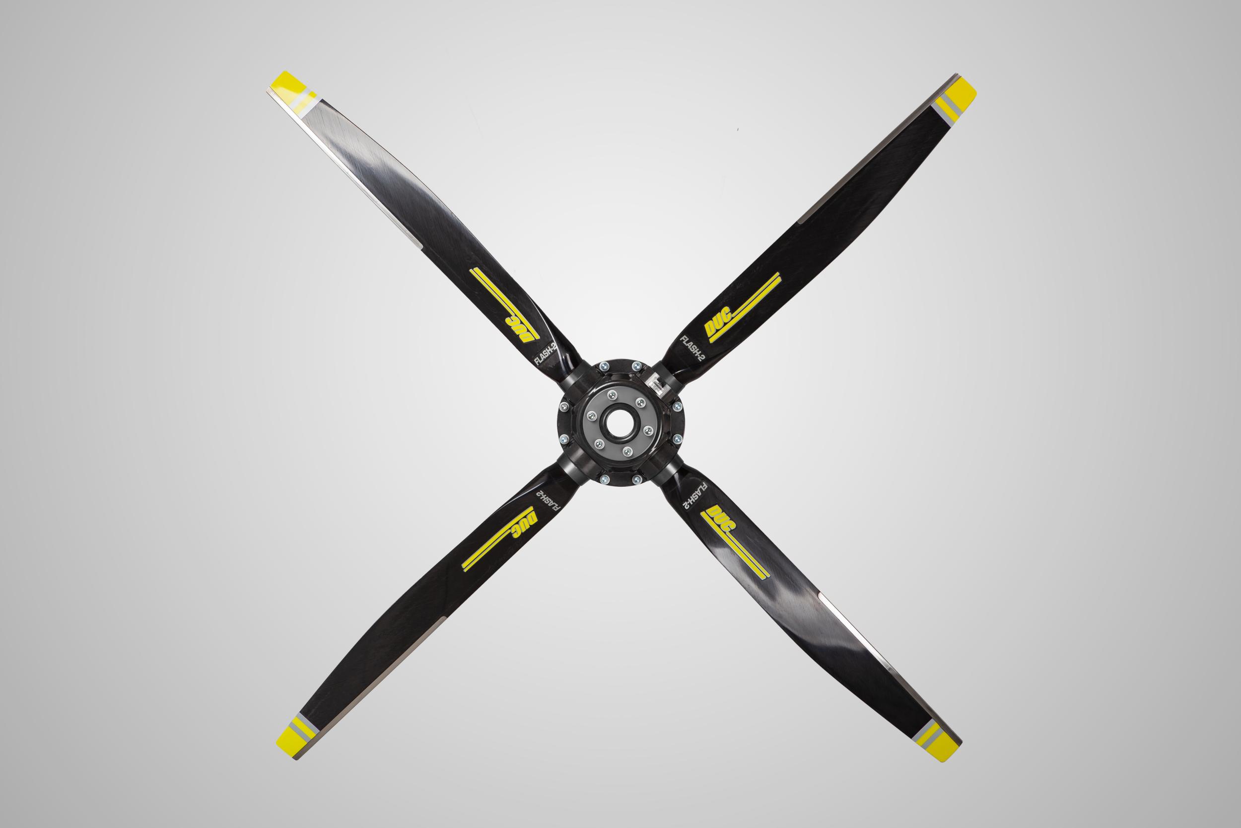 Hélices Graupner 42 Reverse | Racing Power Boat RC